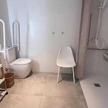 Bis Ruzafa Βαλένθια