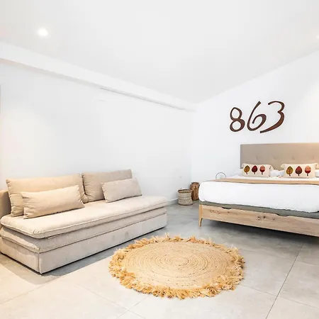 Bis Ruzafa Βαλένθια