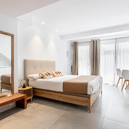 Bis Ruzafa 4* Βαλένθια