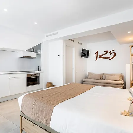 Bis Ruzafa Βαλένθια