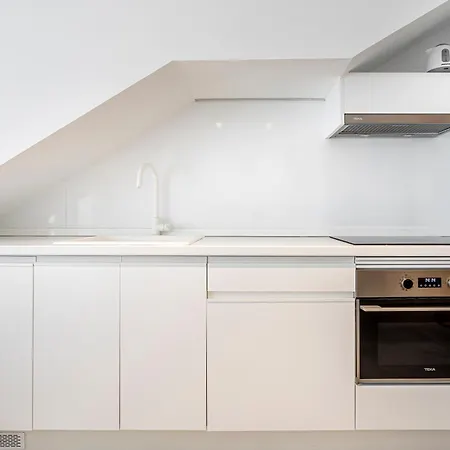Apartmanhotel Bis Ruzafa