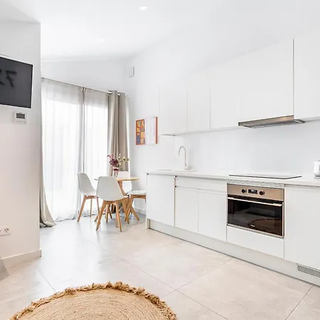 Bis Ruzafa Βαλένθια