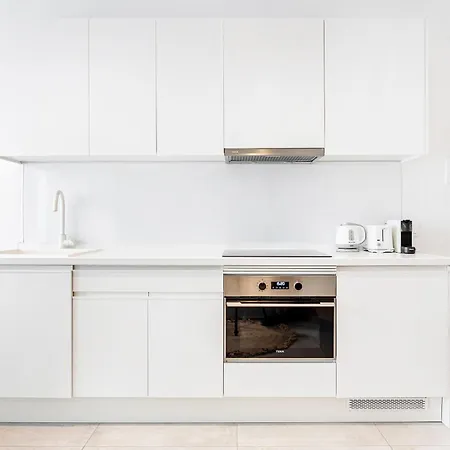 Bis Ruzafa Βαλένθια