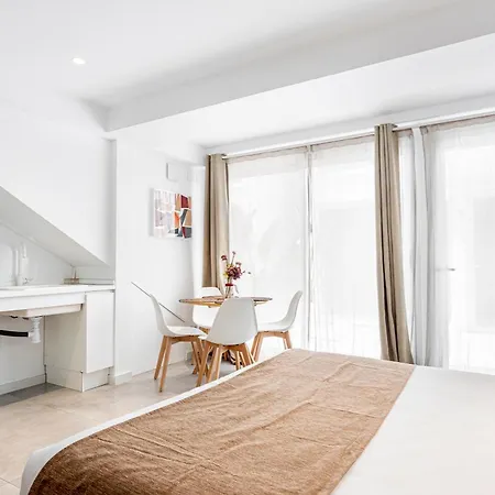 Bis Ruzafa 4* Βαλένθια