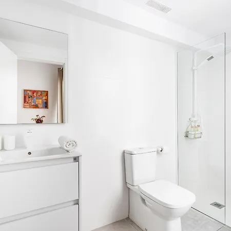 Bis Ruzafa 4* Βαλένθια