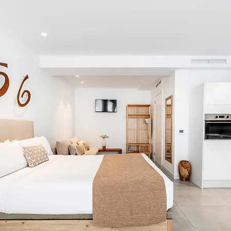 Bis Ruzafa 4* Βαλένθια