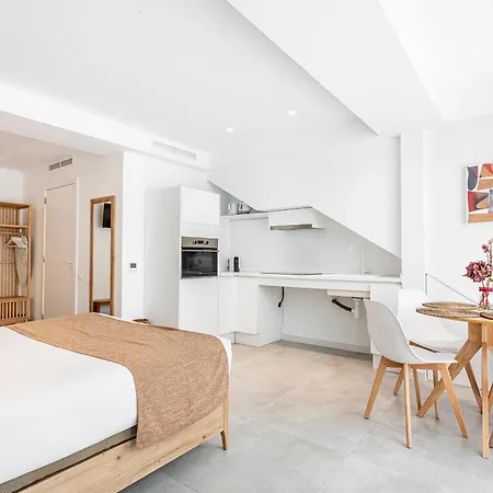 Bis Ruzafa 4* Βαλένθια