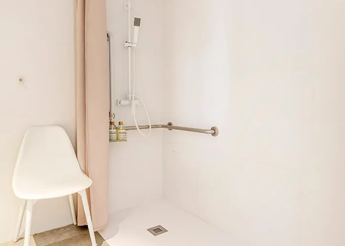 Apartahotel Vg Bis Ruzafa 4*