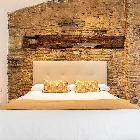 Bis Ruzafa 4* Walencja