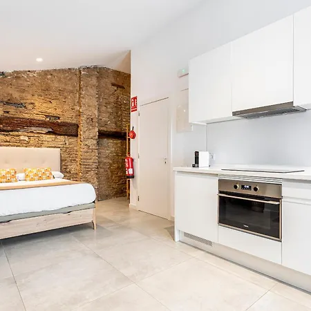 Bis Ruzafa 4* Walencja