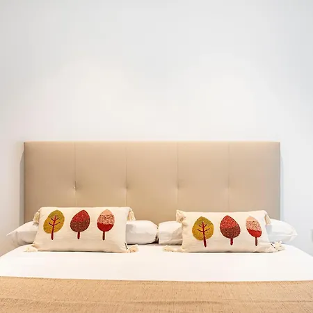 Bis Ruzafa 瓦伦西亚