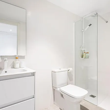 Bis Ruzafa 瓦伦西亚