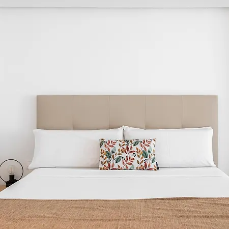 Apart Otel Bis Ruzafa 4*