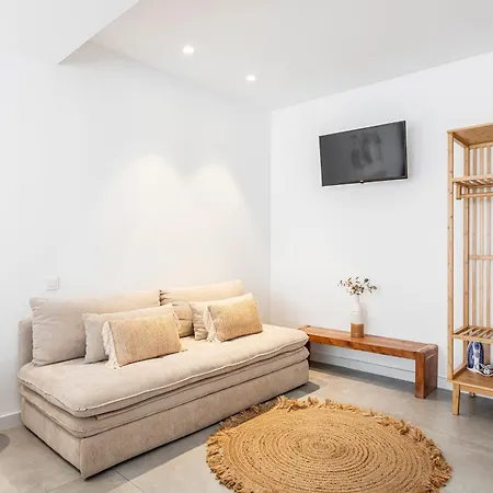 Bis Ruzafa Apart Otel Valensiya
